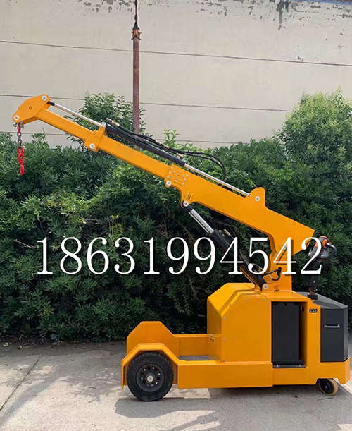 通州区随车吊机绞盘小吊机通州区当地自走可移动式多少钱随车吊机绞盘提升机