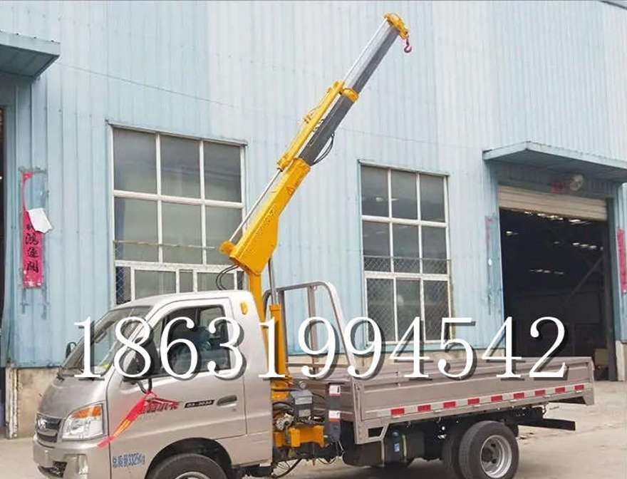 通州区随车吊机绞盘小吊机通州区当地自走可移动式多少钱随车吊机绞盘提升机