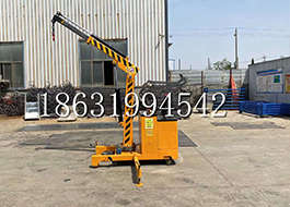 通州区随车吊机绞盘小吊机通州区当地自走可移动式多少钱随车吊机绞盘提升机